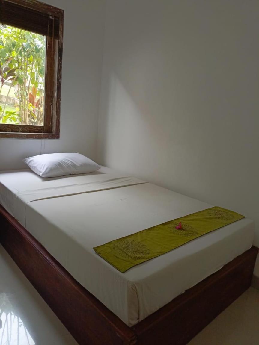 Araminth Guest House And Spa Lovina Exterior foto